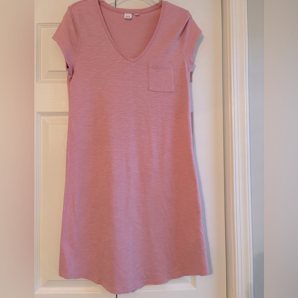 Gap Cotton Dress